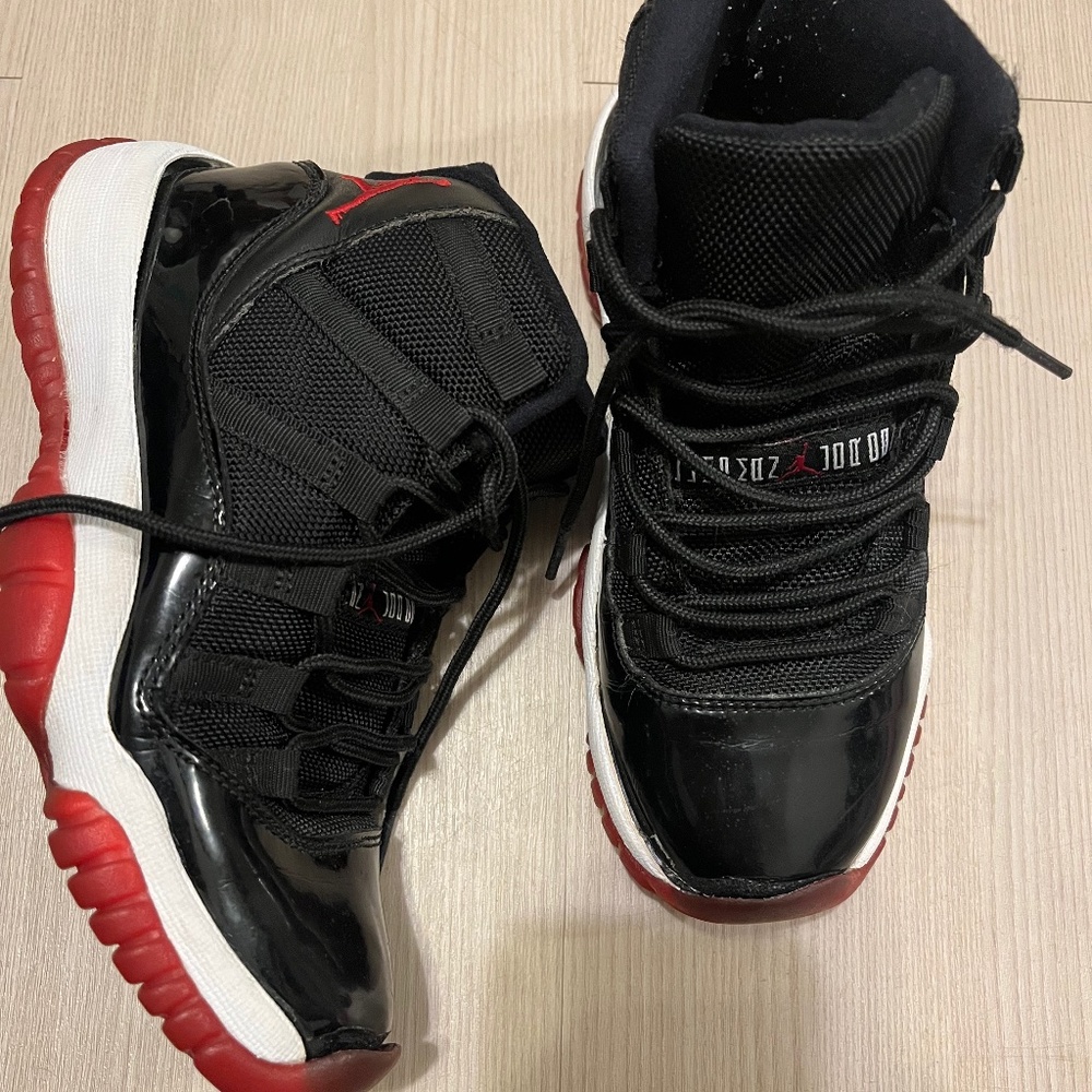 Jordan 3.5Y